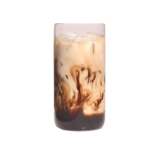 ほうじ茶ラテ（HOT / ICE）